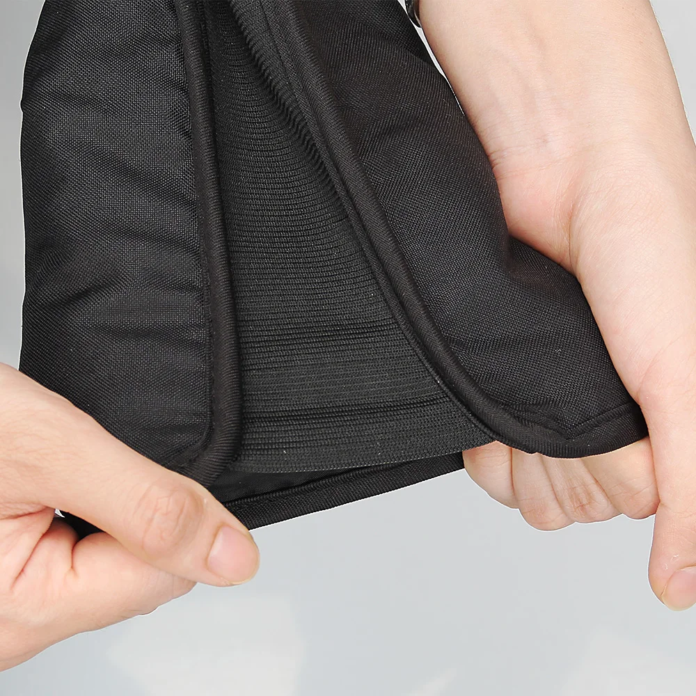 Wine Bottle Chiller Cooler for Red White Champagne or Sparkling Wine Cooler Refrigerator