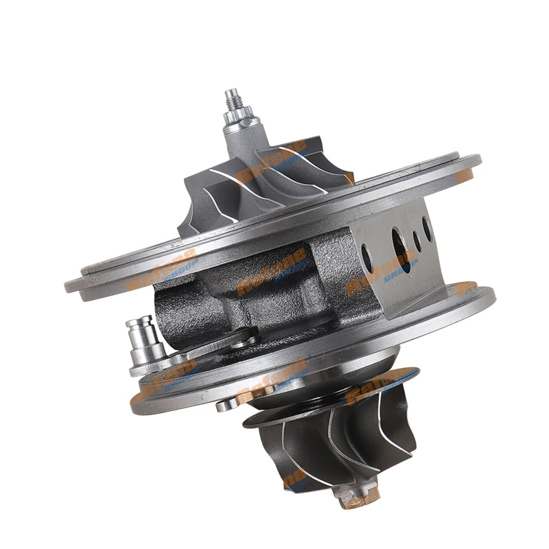 GT2056V 757608 761399 6420906180 Turbo cartridge CHRA for Jeep Cherokee Dodge Sprinter 3.0 D