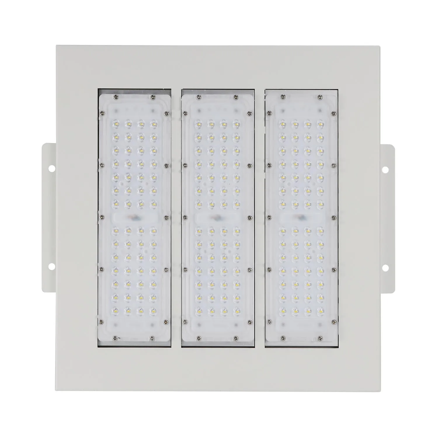 led explosion-proof light 100w Led Gas Station Canopy Light,gas station lighting 100w
