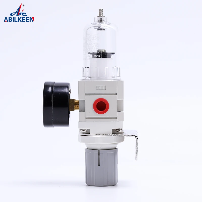 
High Precision AW Series AW2000-02 1/4