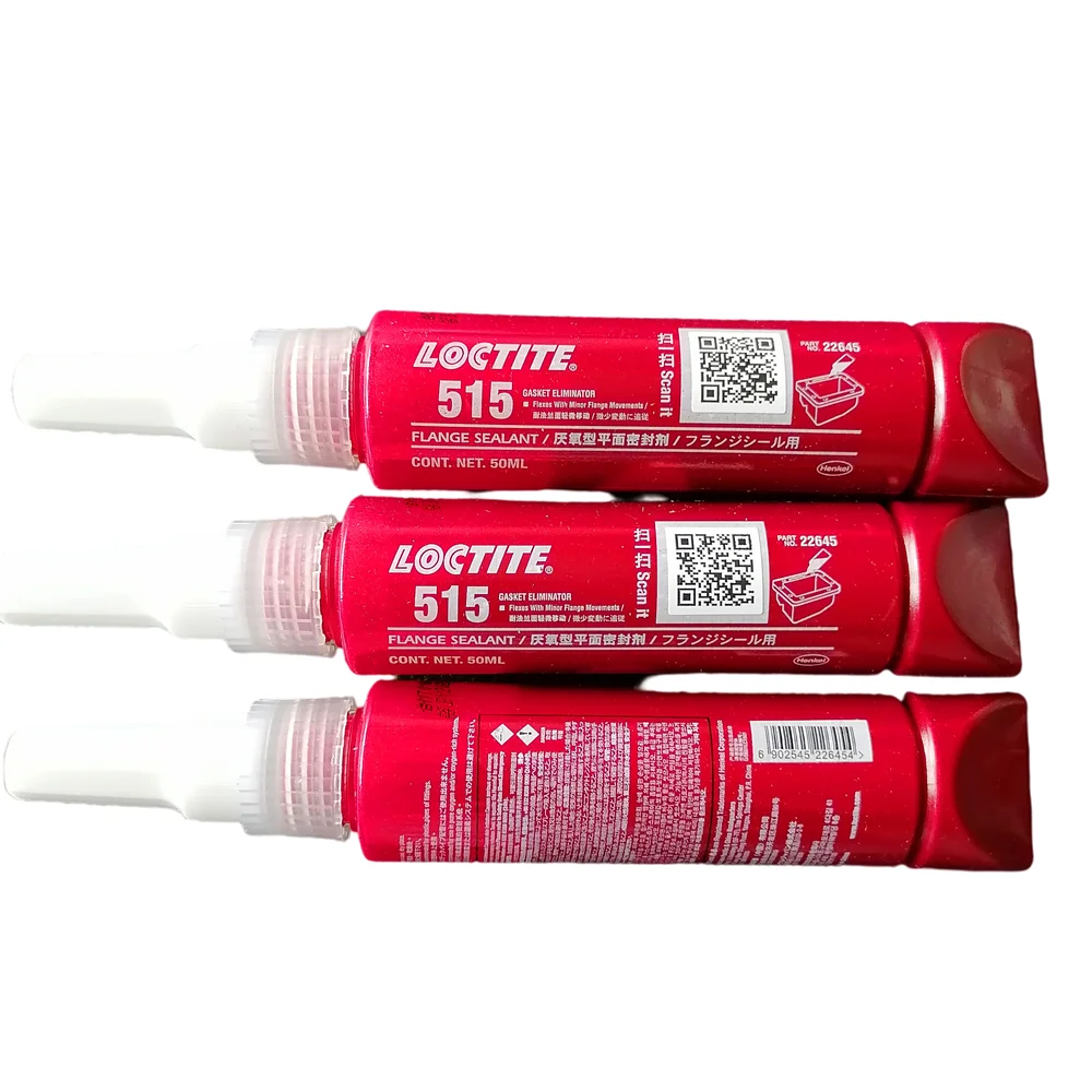 acetic silicone sealant original loctite 207 SI5699 596 5920 577 598  from china