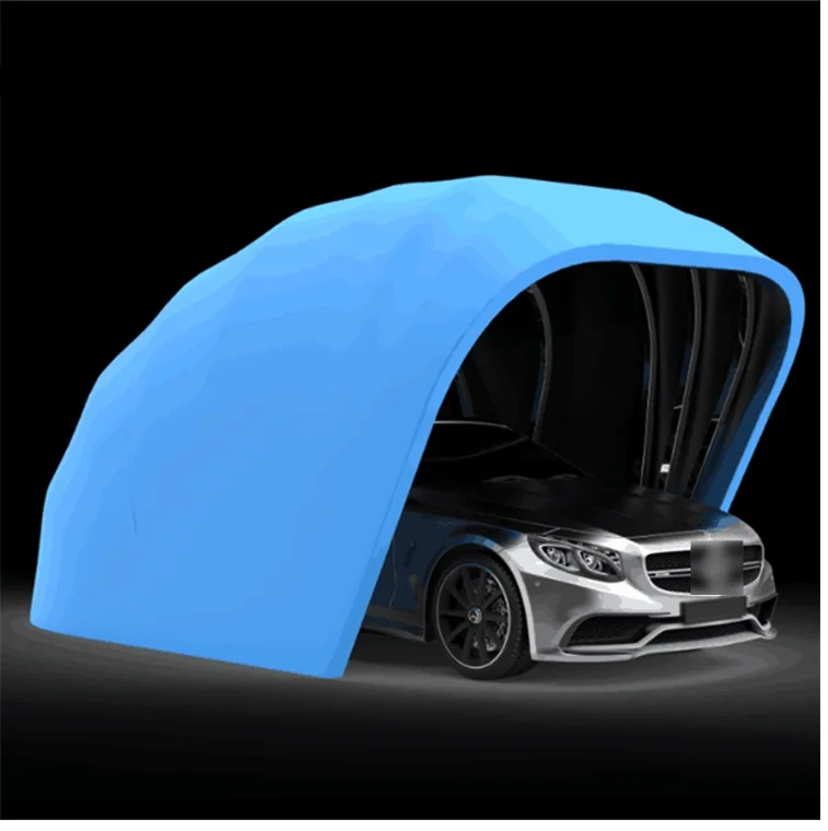 Ручная простая Складная Навес/автоукрытие/Автомобильная