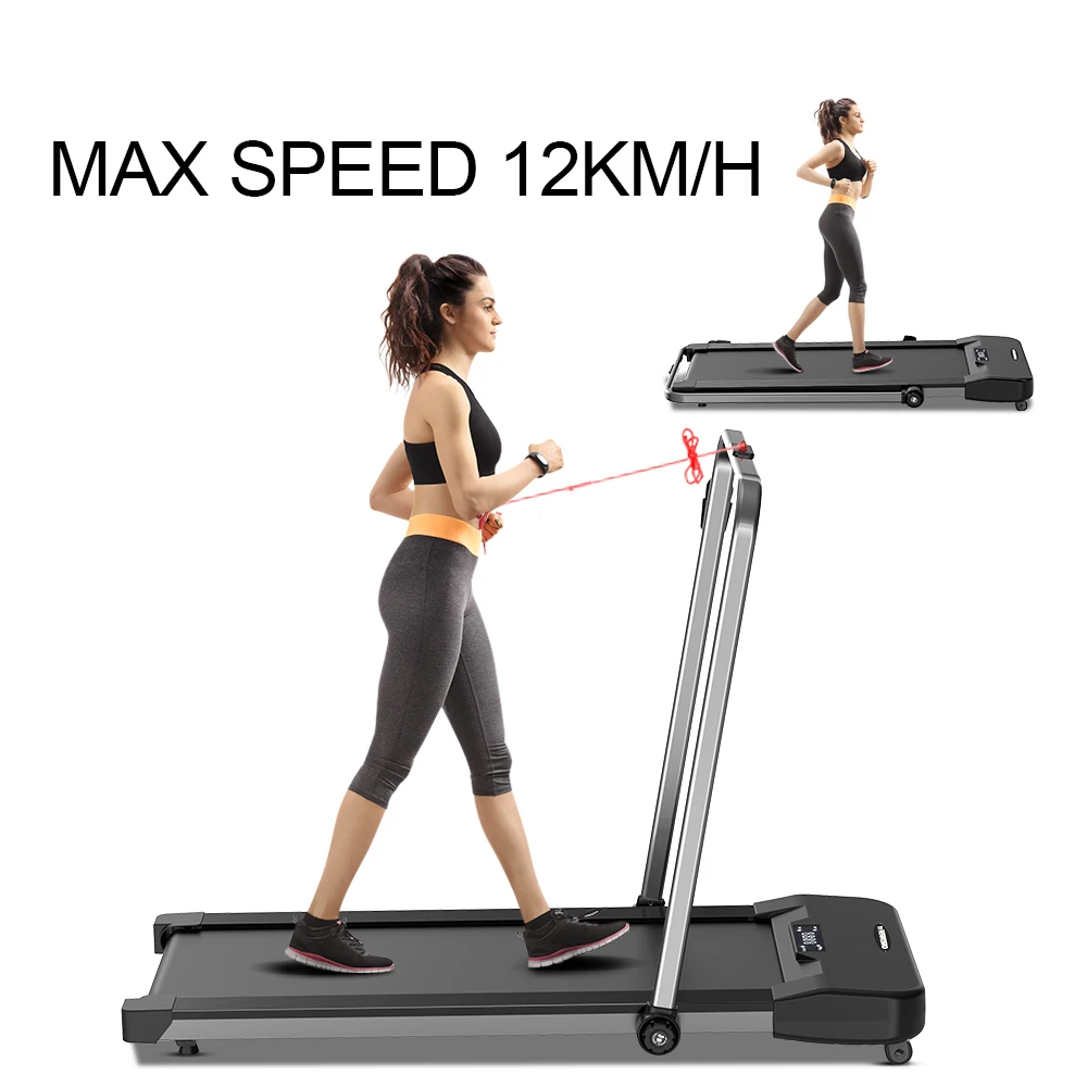 Onetwofit high quality ho selling Wholesale Motor Spare Parts Manual Treadmill