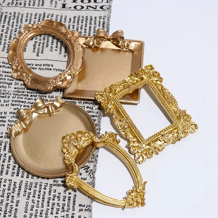 High Quality Mini Wedding Pictures Frames Gifts Retro Photo Frame