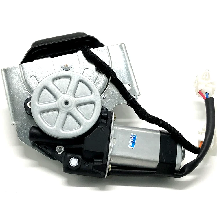 XT Electric Tail door,  Auto Body Kit Rear Power Tailgate For Nissan TIIDA 2020