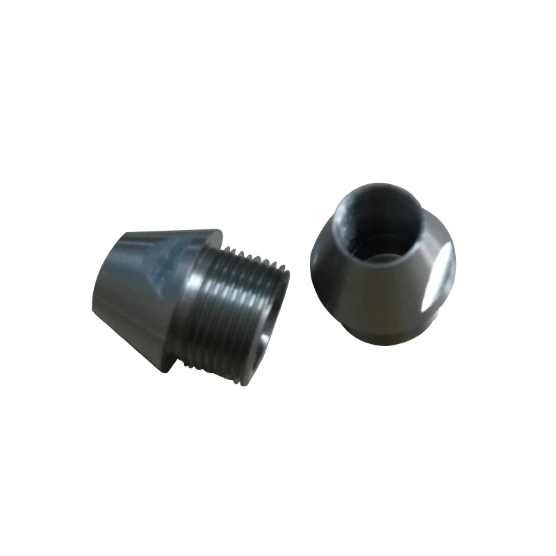 
Custom CNC Machining Stainless Steel Aluminum Mechanical Parts 