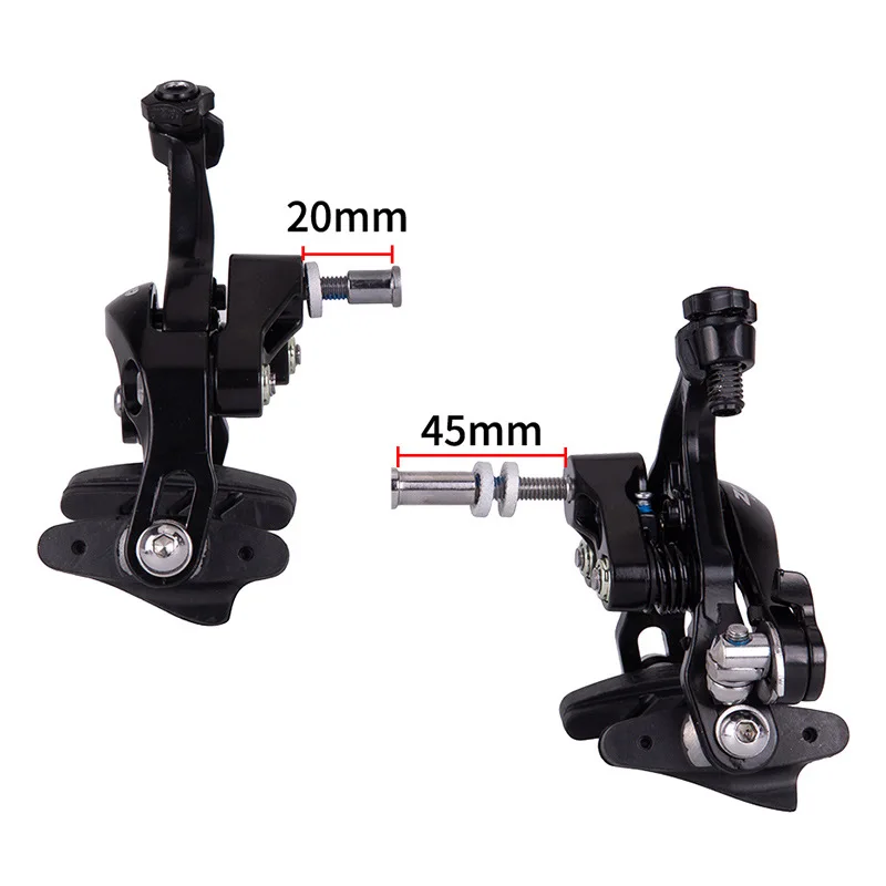 RACEWORK Road bike C brake 700c caliper aluminum alloy bicycle V Brake C brake set UT6800 R7000