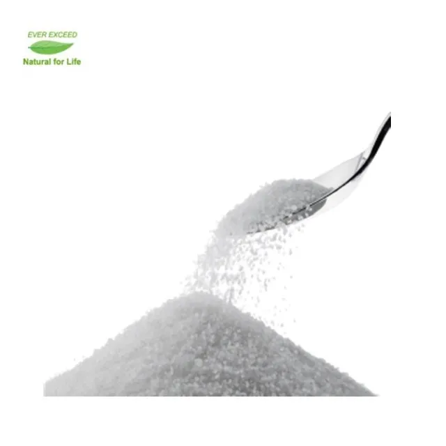 
Sugar substitute non- GMO xylitol crystal for sweeteners 