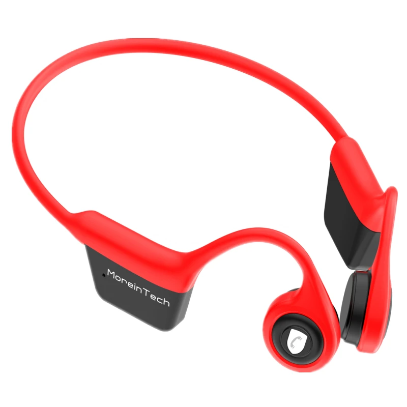 
Dropshiping Trend 2021 DIY Patented Hand Free Headband Earbuds TWS Sports Wireless Waterproof Bone Conduction Earphones 