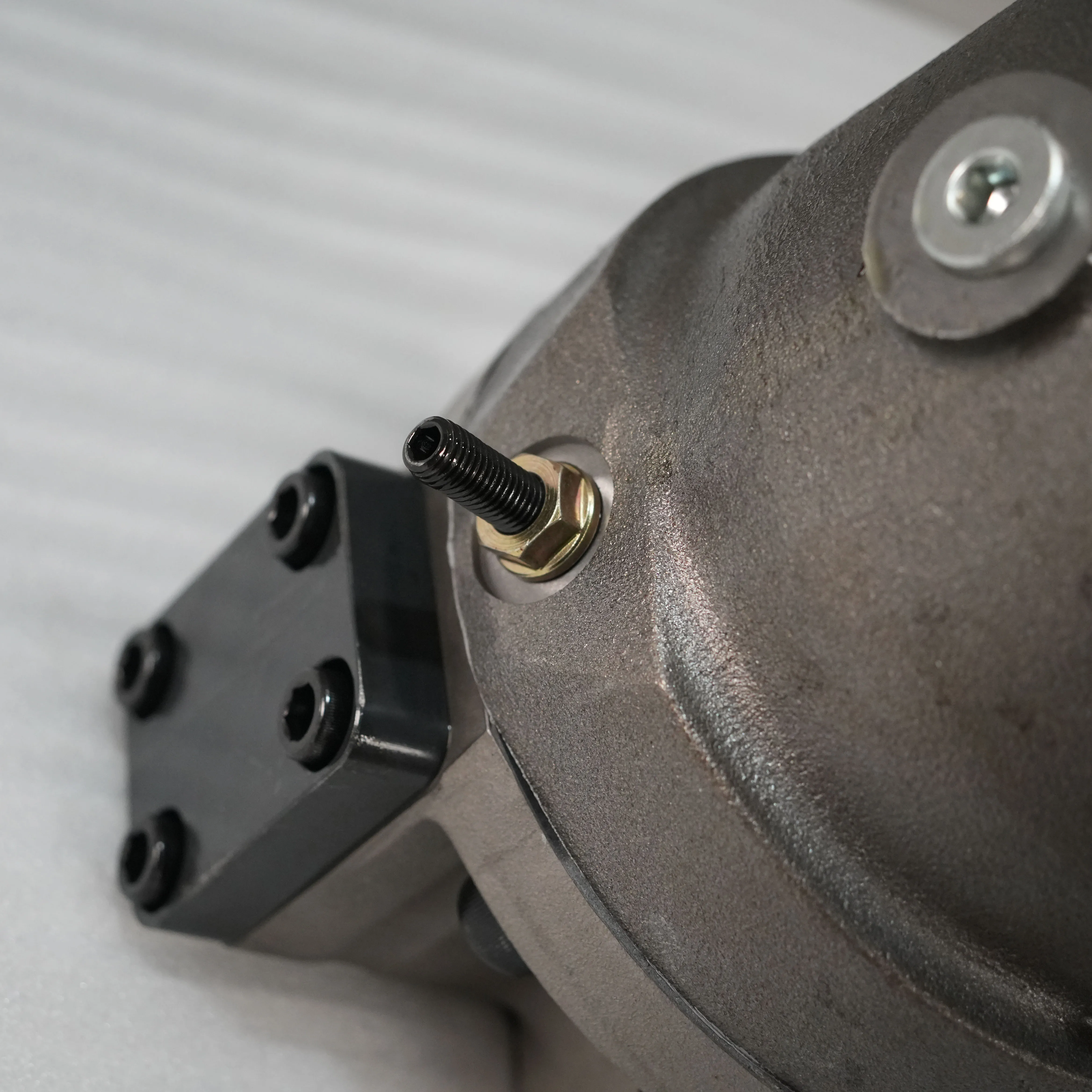 Rexroth A6V55 A6V63 A6V86HA6.2FS A6V250 Brueninghaus Hydromatik Mannesmann A6V Re A6V80 A6V107 A6V160 Motor