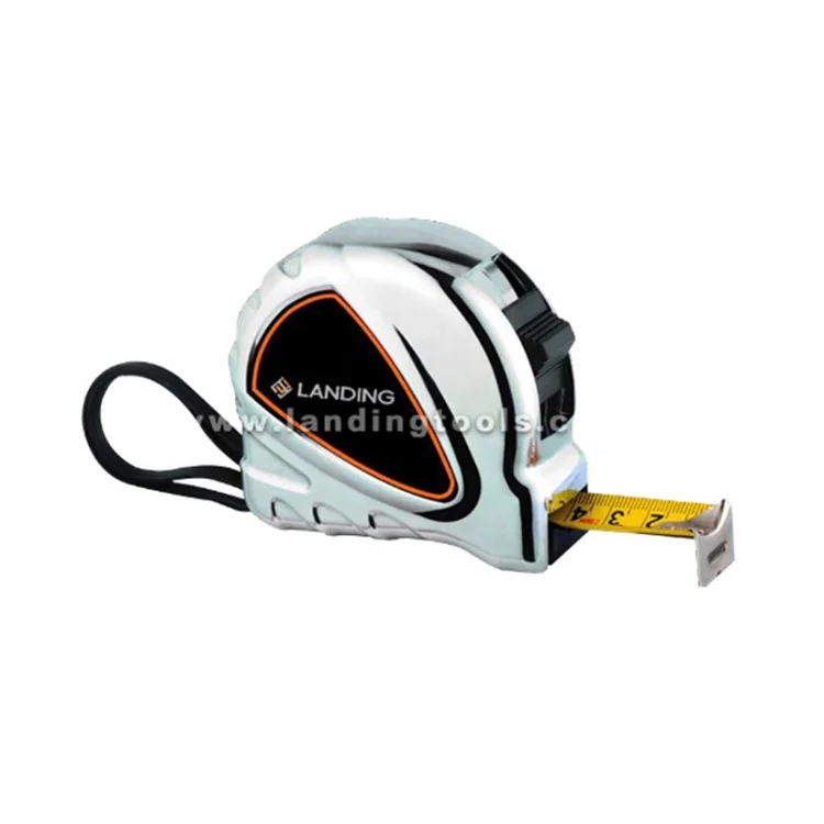 Stainless Steel Measure Tape Meter Steel Measuring Tools Printable  Brand Measuring Tape