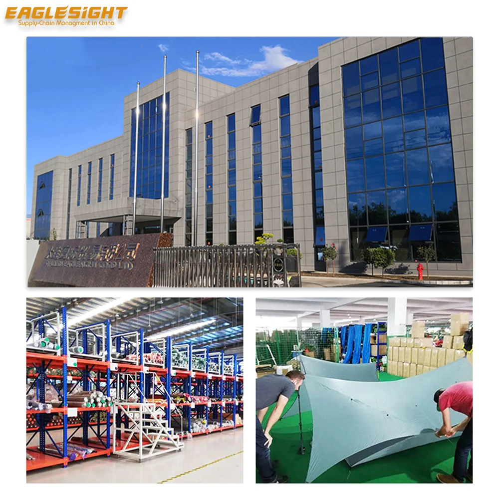 Light Weight 2 person Camping Tent with Aluminum Poles Nylon Waterproof Ripstop Mountaineering Tent Camping Backpacking Tent