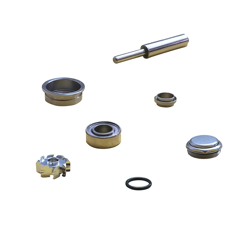 Dental Turbine Units dental handpiece 4hole