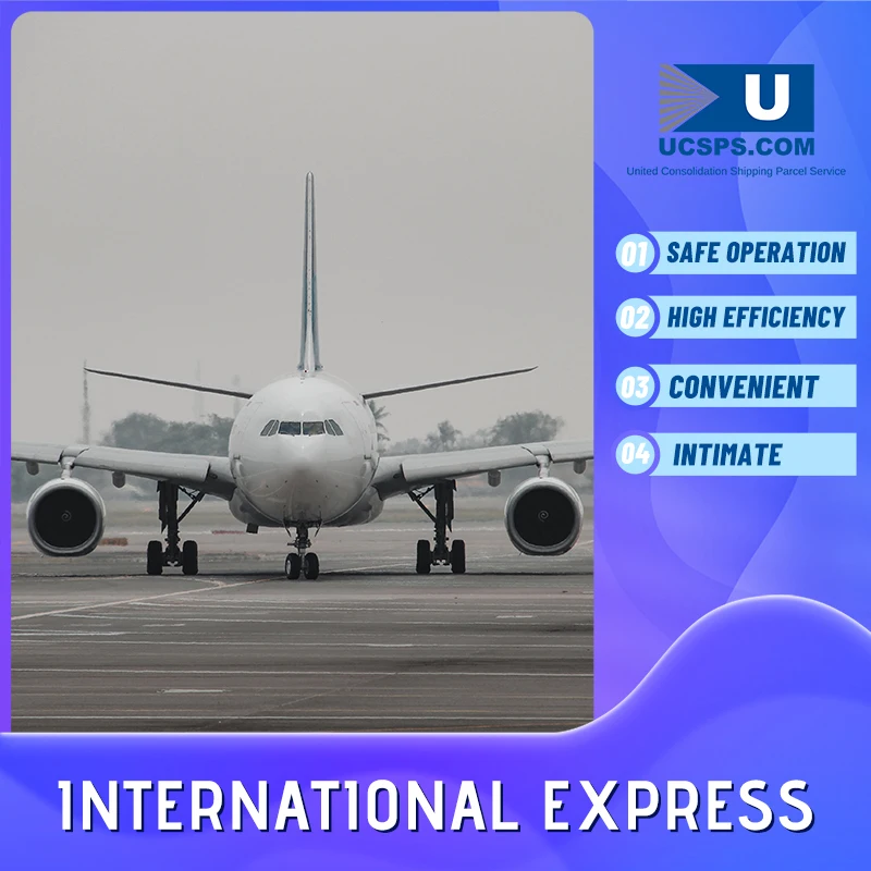 New Global China to canada fba amazon Door to Door service Express Shipping Agent