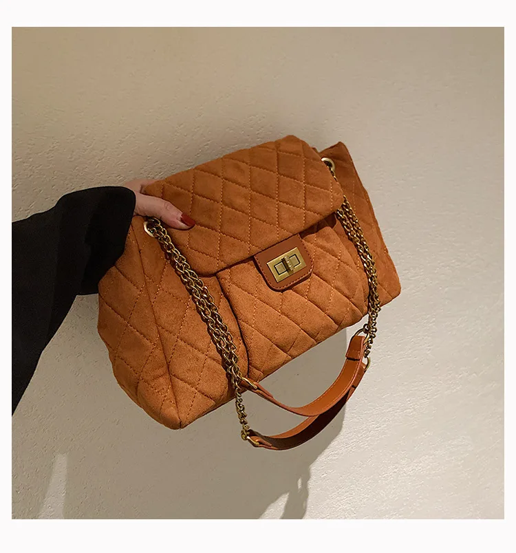 Shoes and handbag set women 2019 Luxury messenger bag  women woman girls female / ladies handbag flap bag