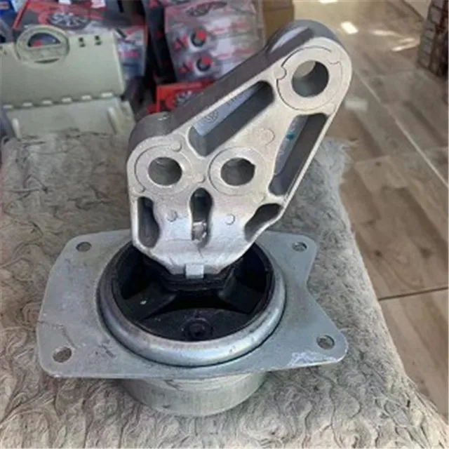 Оригинальное левое крепление коробки передач для Chevrolet Impala 2.5L 2014-2019 Cadillac XTS 2,0 3.6L 2013-2017 A5608 22849847 22849848