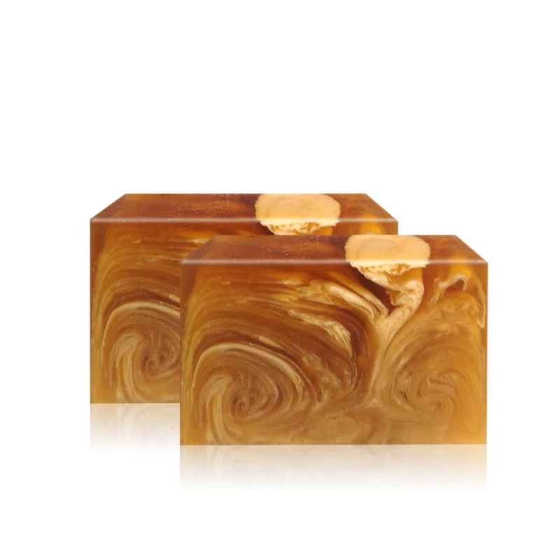 private  label  Rose Lavender Aloe handmade soap body and  facial care bath soap Acne cleanser