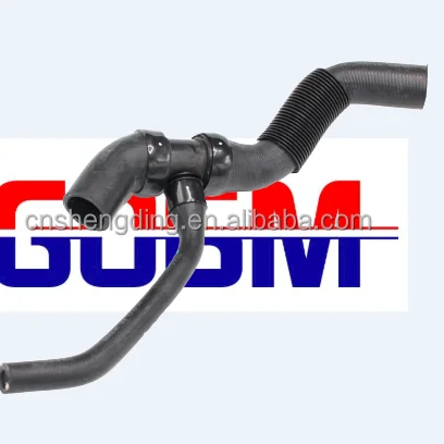 FOR  Ford Mazda automobile radiator connecting hose coolant three-way hose engine hose  24348L  F57A8B273AE  71869