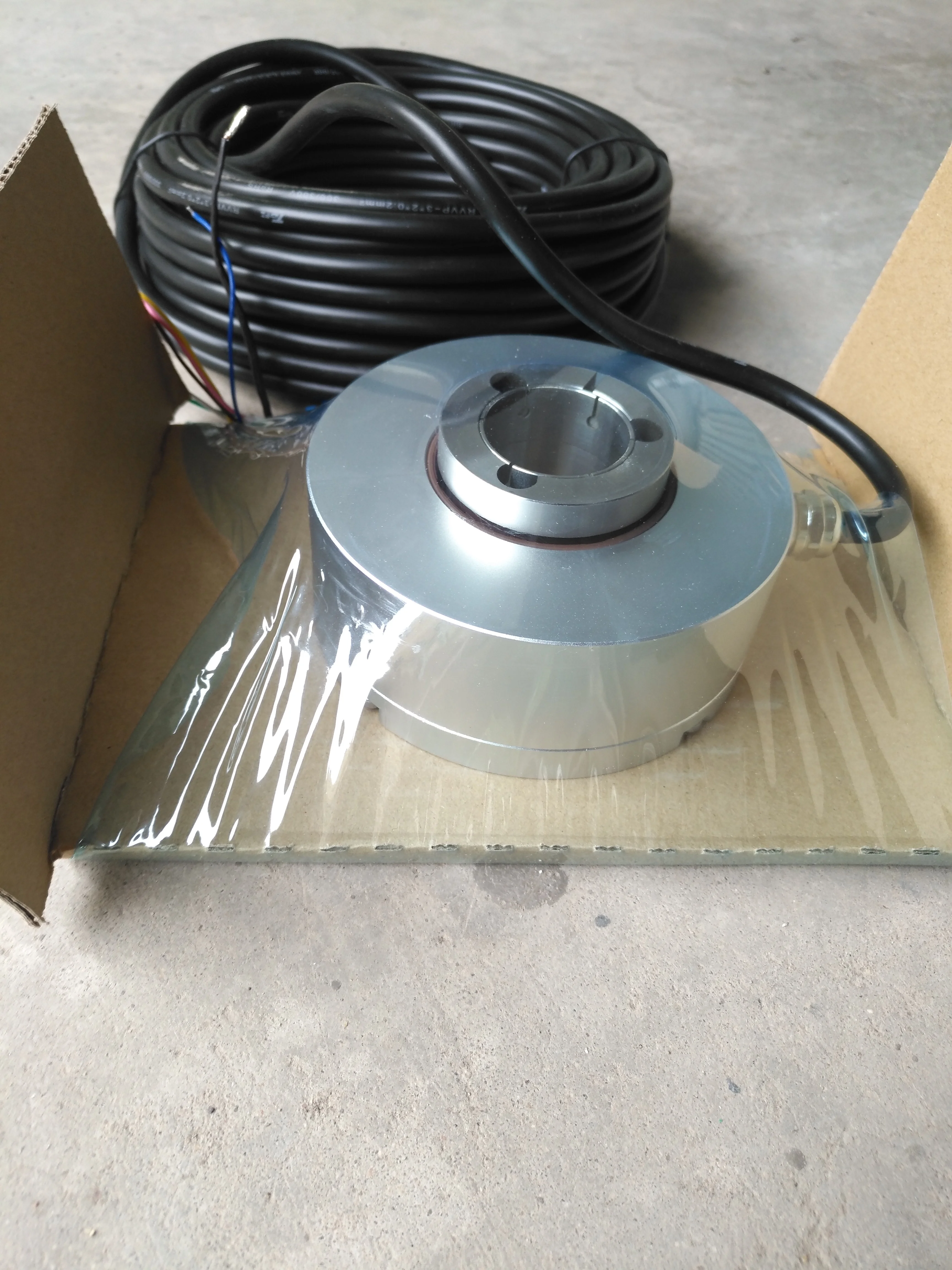 Tofi encoder EDK100H 850996