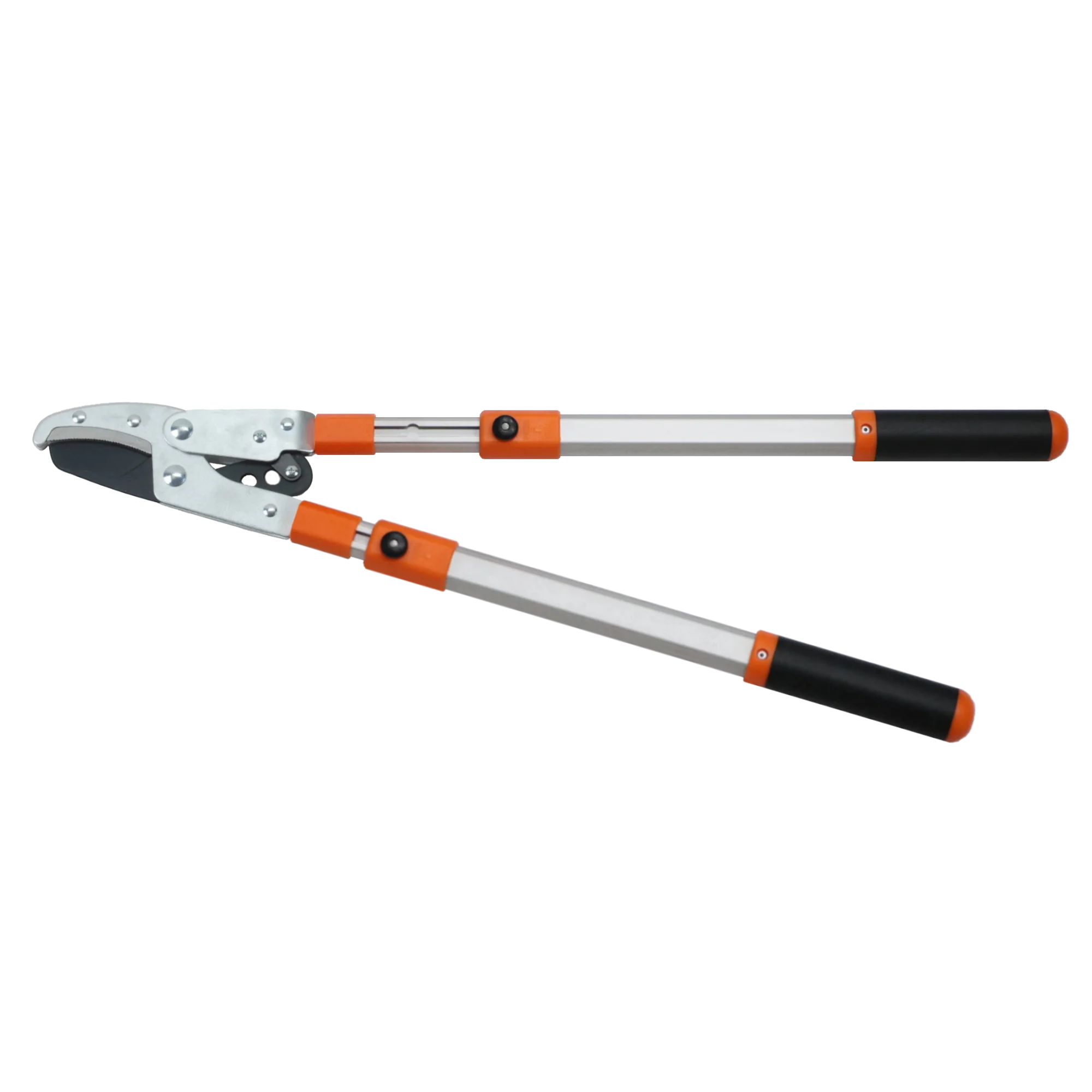 Taiwan Supplier Hc-3121Tw Compound-Action Anvil Lopper Garden Pruning Shears Cutter Long Handle