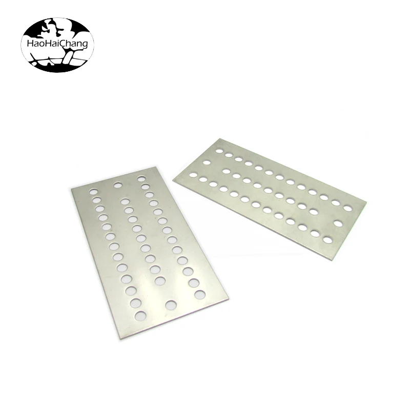 OEM пользовательский дизайн стемпинг плоская шайба металлический плечевой шайба винтовая Квадратная Шайба