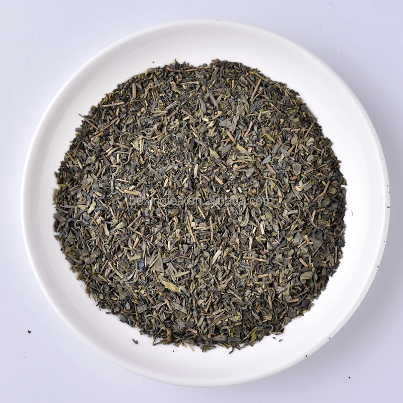 
CHINA GREEN TEA CHUNMEE TEA 9366aaa FOR AFRICA 