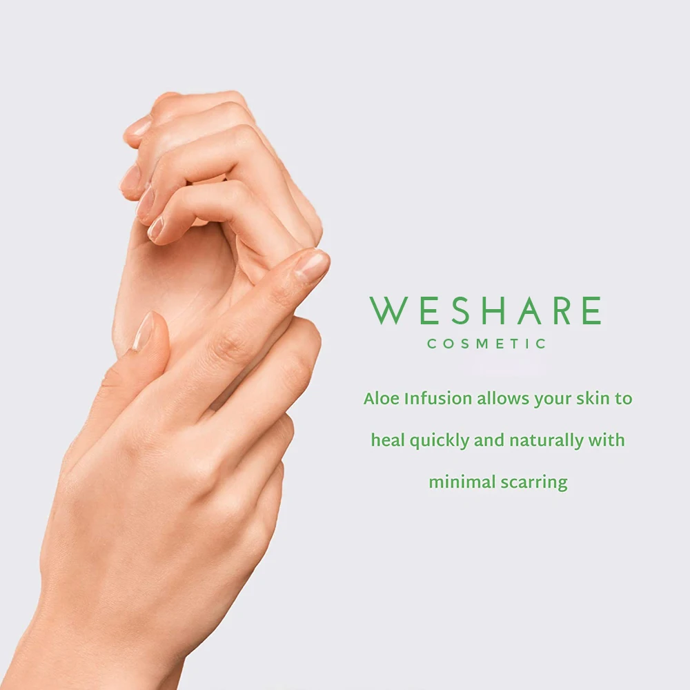 OEM/ODM Men Womens Moisturizer Face Cream Best Soothing Repair Brightening Moisturizing Skin Whitening Aloe Face Body Lotion