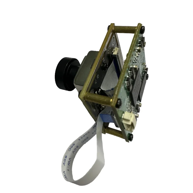 IMX586 USB camera module Ultra-high-definition photography Medical Streaming and Observation/Hunting