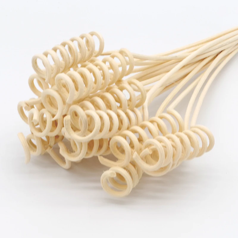 Оптовая продажа, стеклянные банки, бутылки, декоративные Ротанговые палочки диффузора