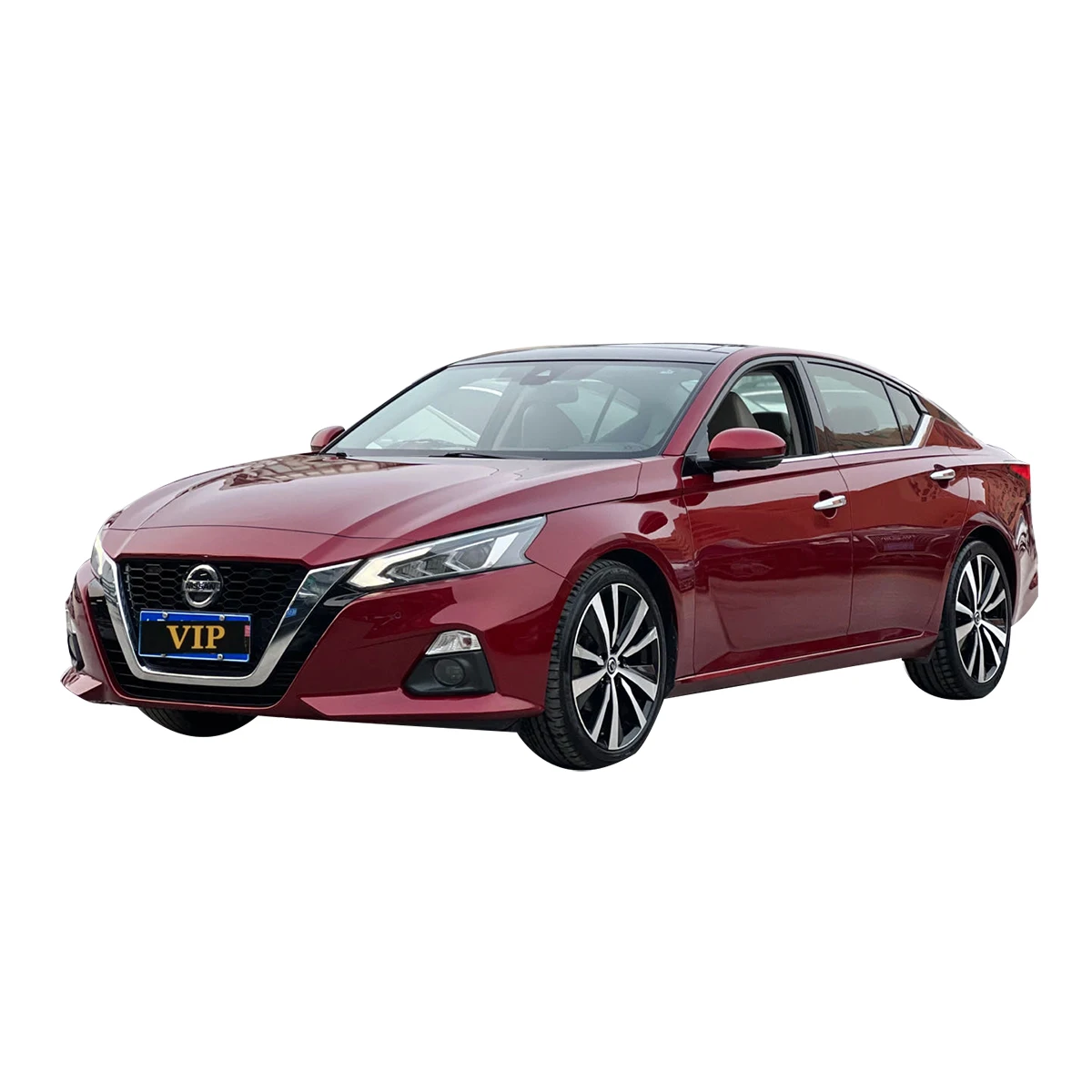 Best price 2019 Nissan Teana 2.0T XV automatic used car for sale,second hand suv vehicles cheap cars