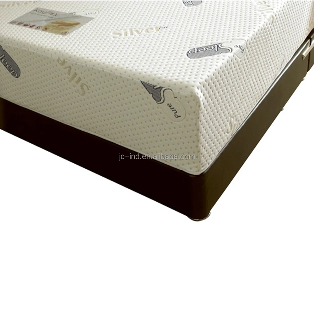 
Memory Foam Bed Design Furniture Mattress for Bed 