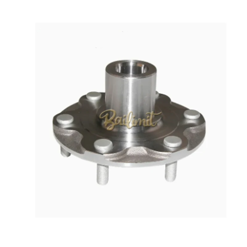 Новый подшипник ступицы переднего колеса в сборе 43502-KK010 43502KK010 для Toyota Hilux Revo Ggn125 126 Kun125