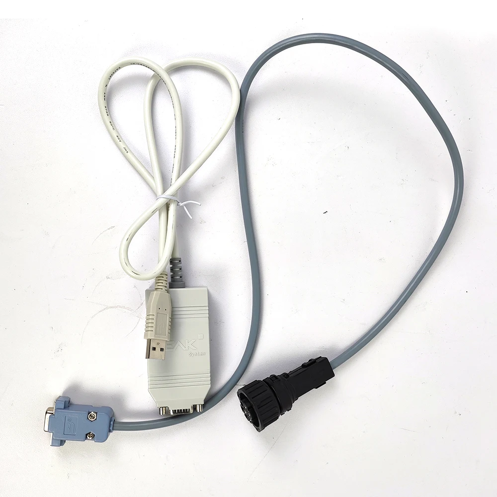 for Linde Forklift truck Diagnosis Scanner tool Linde CANBOX doctor Pcan Peak pathfinder lsg Diagnostic Tool