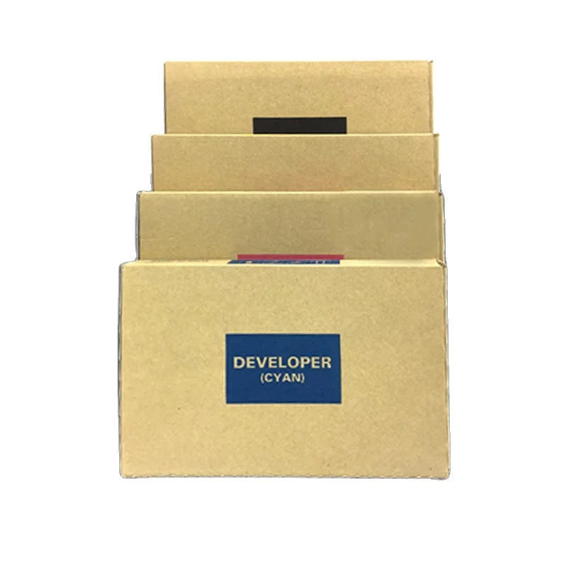 Оригинал для разработчика Xerox C7780 7780 C560 C700 C6500 C7500 C7600 C7550 C6680 6550 C75 J75 порошок