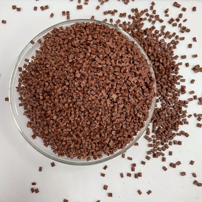 Best Price Chinese Manufacturer has very good temperature, chemical, and impact properties PA6/66 for sale