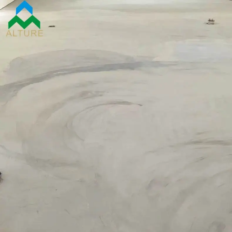 Self Leveling Epoxy Floor Paint cheaper price than floor tiles Over 8 Years