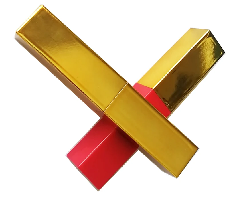 Portable mini fan Lipstick Fan Battery Hand Held Travel Home Office Mini Fan