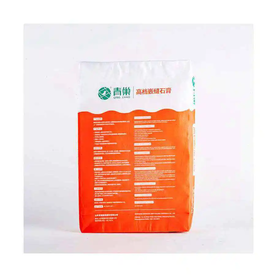 Supplier Wholesale White Color Manufacturers Plaster Of Powder Gypsum