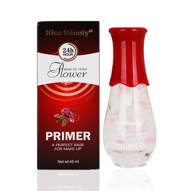 Оптовая продажа, профессиональная дешевая косметика, база для макияжа, праймер
