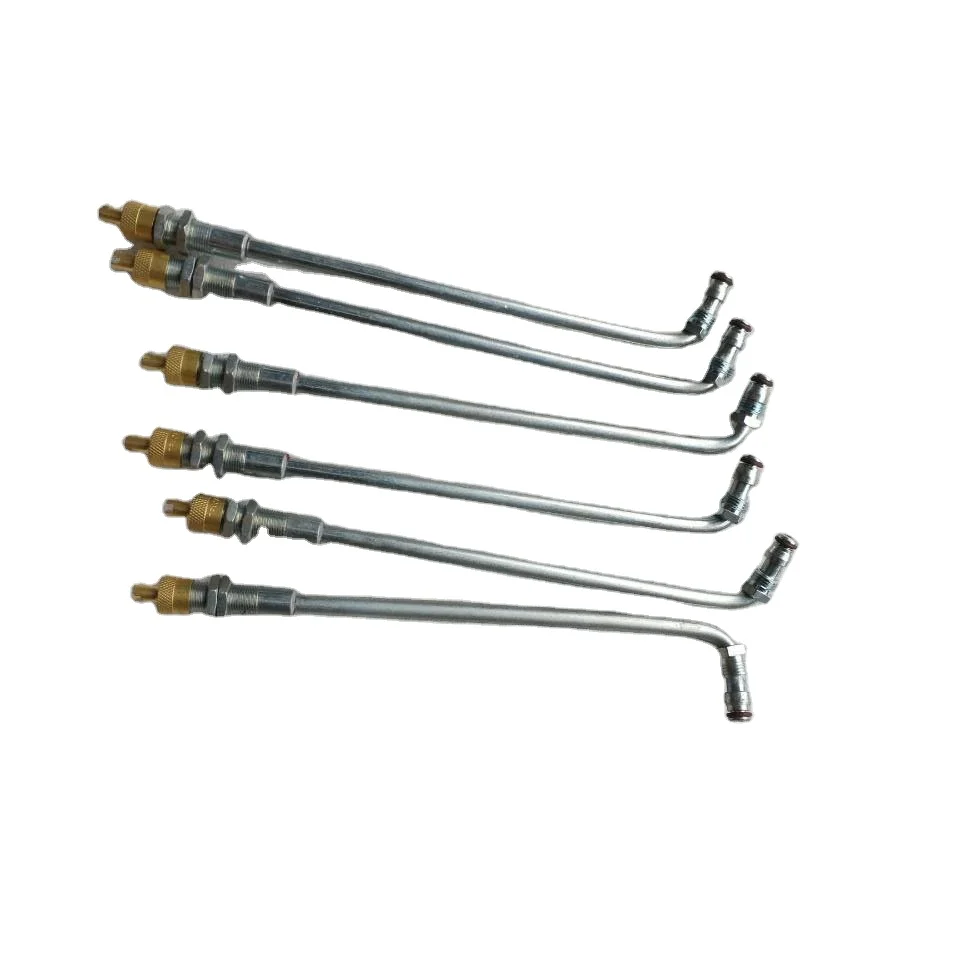 Terex Truck Parts 15232303 Valve tire