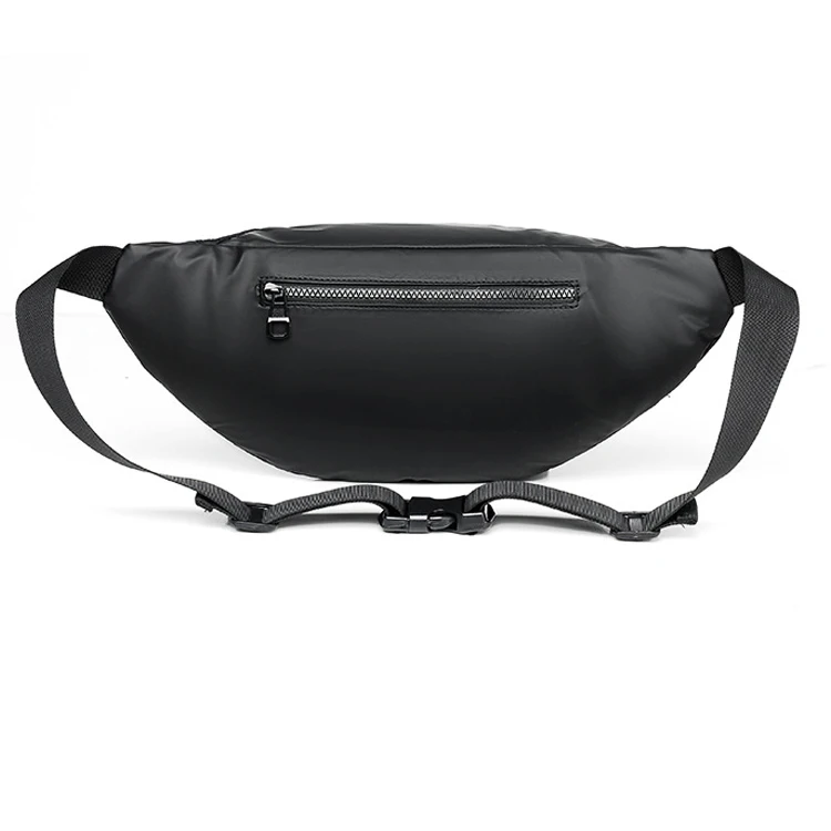 Высококачественная водонепроницаемая Спортивная поясная сумка на заказ