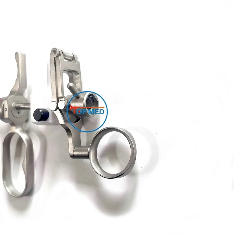 Resectoscopy set urology instrument monopolar resectoscope Working element