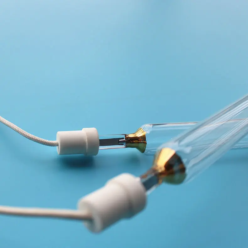 Customized 3kw Uv Lamp Curing Mercury Lamp For Printing Industry Furniture Industry 365nm Uv Light