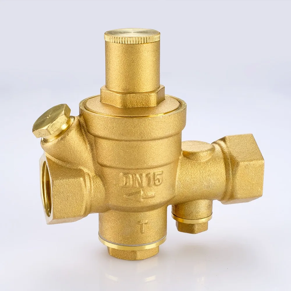 2 inch Water pressure  reducing valve