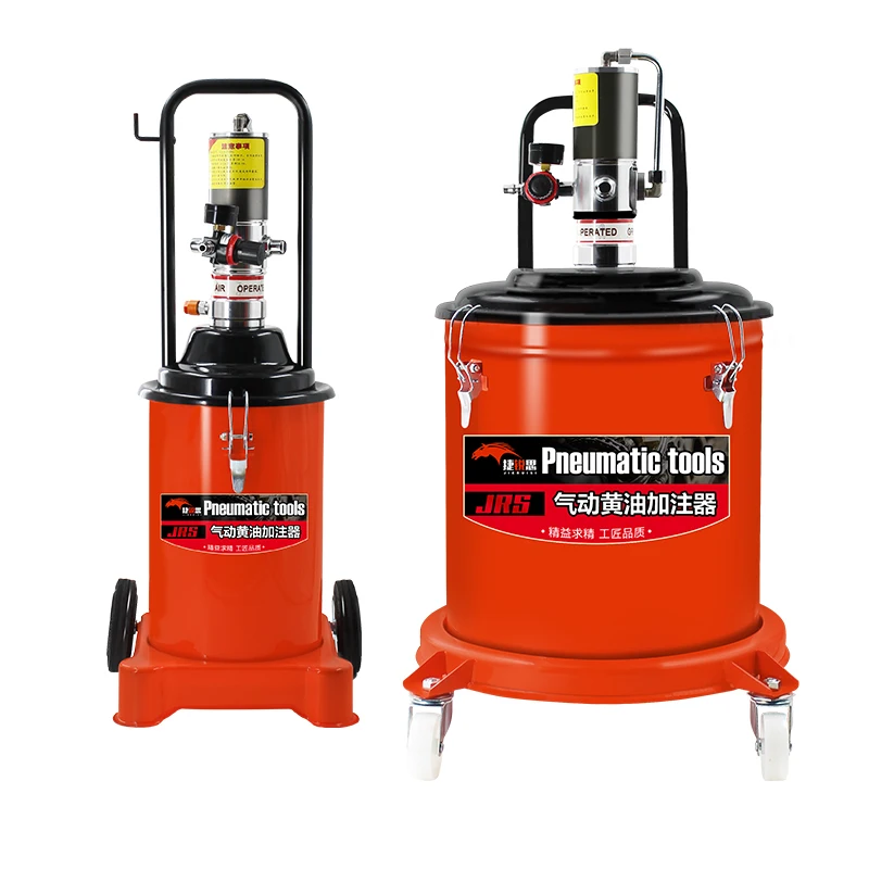 grease injector for car repair air grease injector