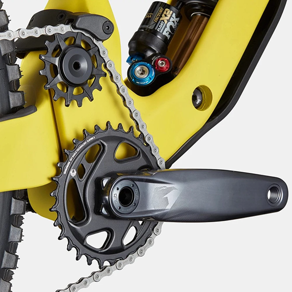 Customized mountain bike carbon fiber bike frame full suspension mountain bike Customized front fork color LOGO shifting system