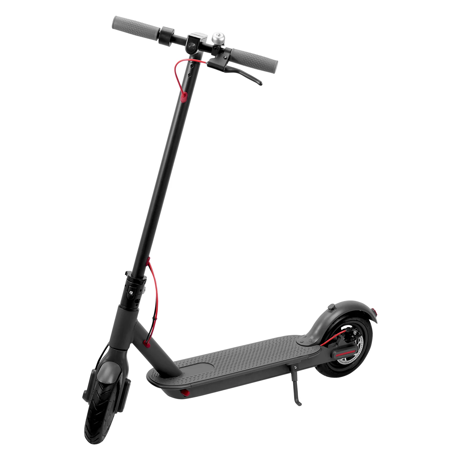 USA Warehouse Fashionable Fashion Sport 8.5Inch  2 Wheels Tire Powered Electronic Electric Electro E Electric Scooters