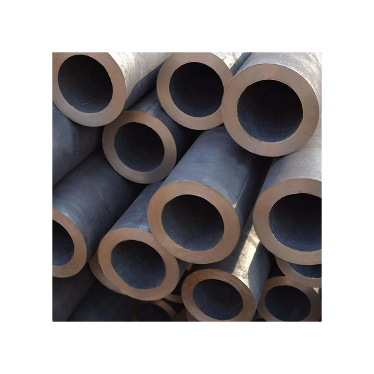 API 5L ASTM A106 бесшовная труба горячекатаная Ms Carbon sa 106 gr b сварная стальная труба