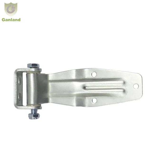 GL-13193 Steel Van Box Rear Door Hinge Truck Trailer Spare Parts