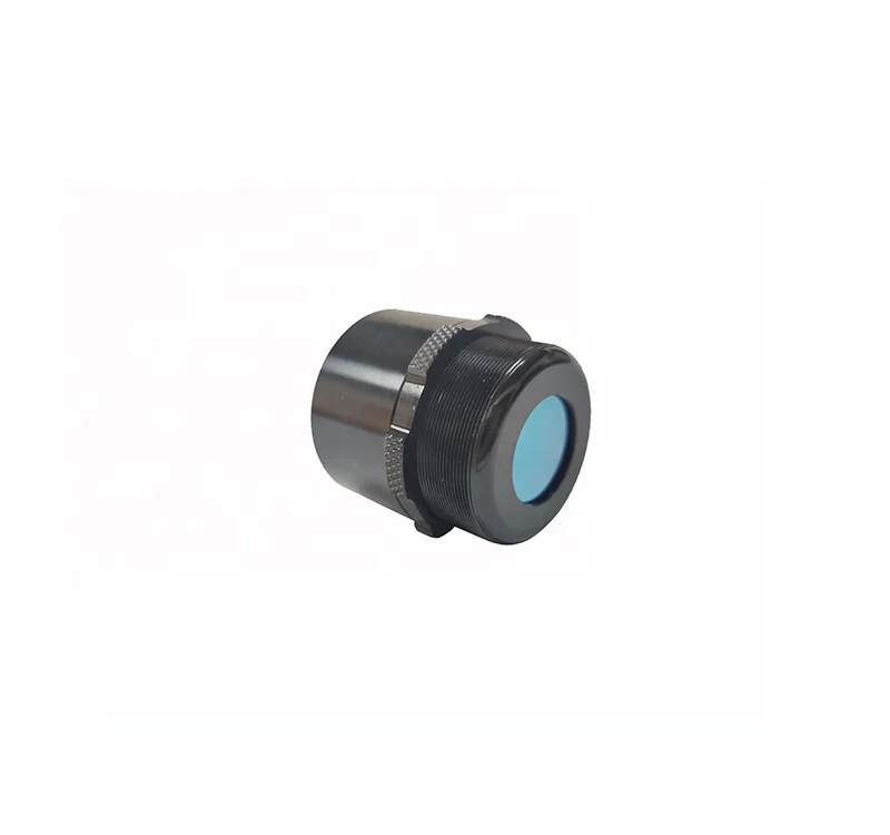 AA07L  uncooled 7mm F1.0  UAV/Drone Detection  security & Surveillance Fixed athermal lens Infrared systems